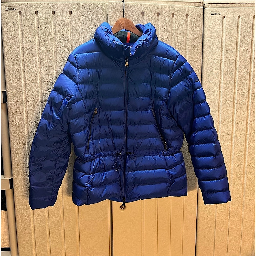 Ralph Lauren puffer in excellent condition